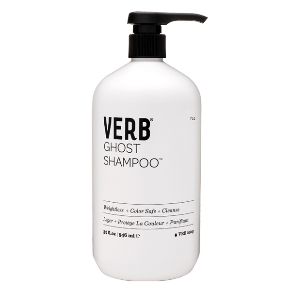 Verb GHOST Shampoo Industria Coiffure Industria Coiffure Hair Products