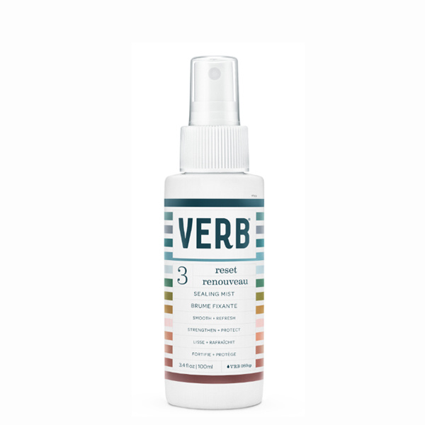 VERB - ***RESET RENOUVEAU Sealing Mist 100ml (3.4 oz)