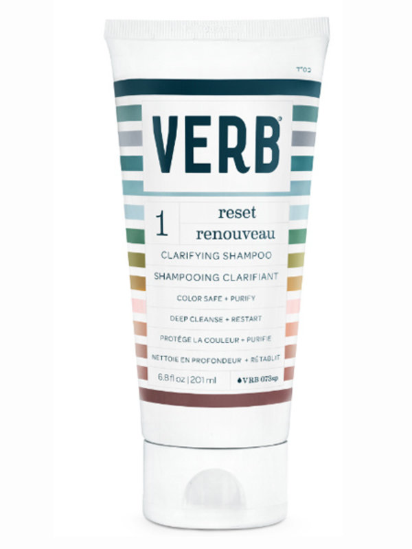 VERB RESET RENOUVEAU Clarifying Shampoo