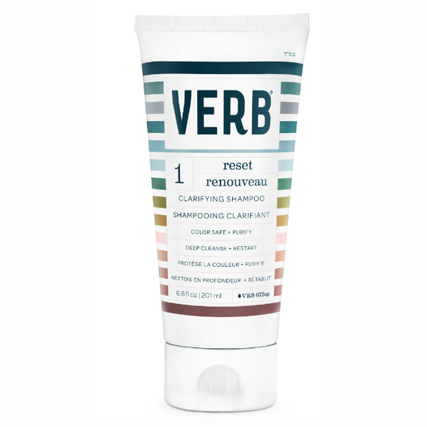 VERB - RESET RENOUVEAU Shampooing Clarifiant