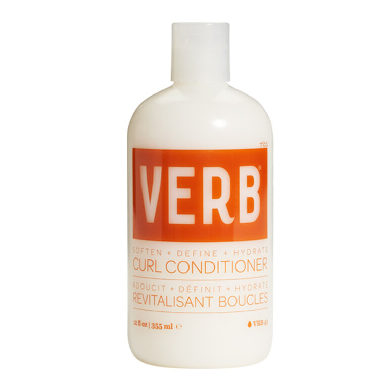 VERB VERB - BOUCLES Conditioner