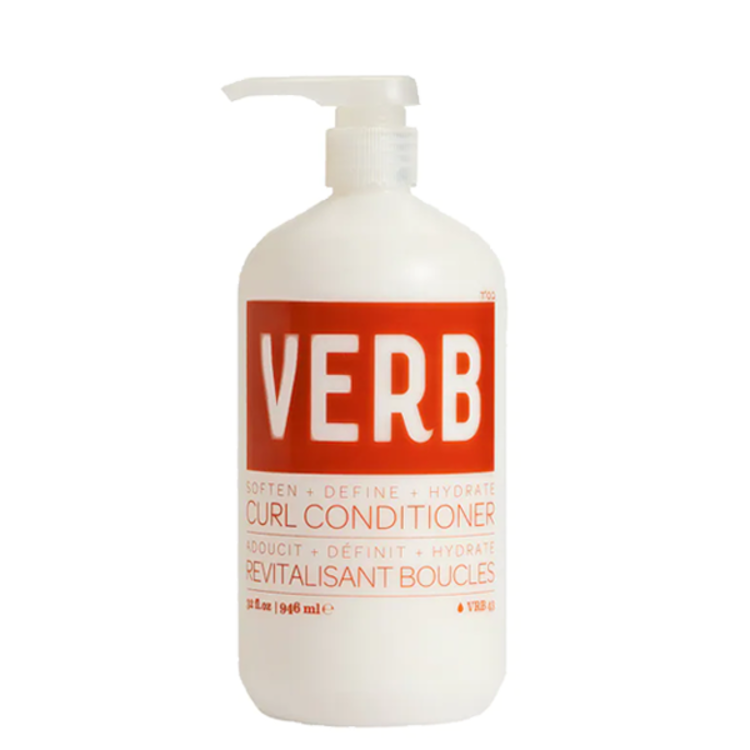 VERB VERB - BOUCLES Conditioner