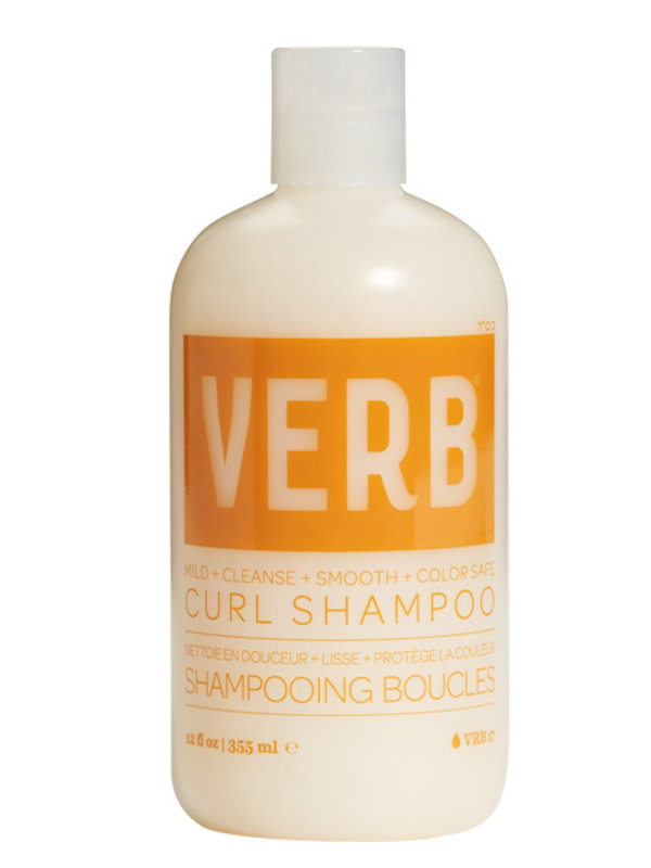 VERB VERB - BOUCLES Shampooing