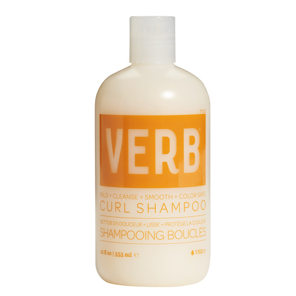 VERB - BOUCLES Shampooing