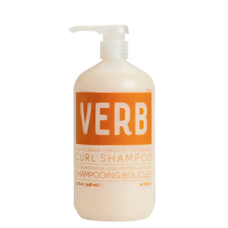 VERB VERB - CURL | Shampooing Boucles / Curl Shampoo