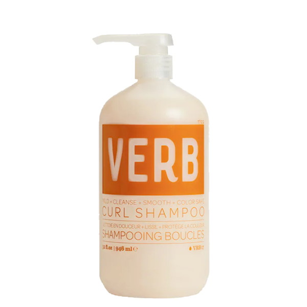 VERB - BOUCLES Shampooing