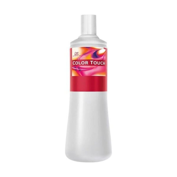 WELLA COLOR TOUCH Developer Emulsion 950ml