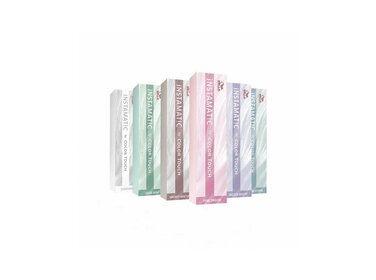 WELLA COLOR TOUCH | INSTAMAT!C Demi-Permanent Hair Color  57g (2 oz)