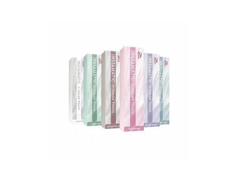WELLA COLOR TOUCH | INSTAMAT!C Coloration Semi-Permanente 57g (2 oz)