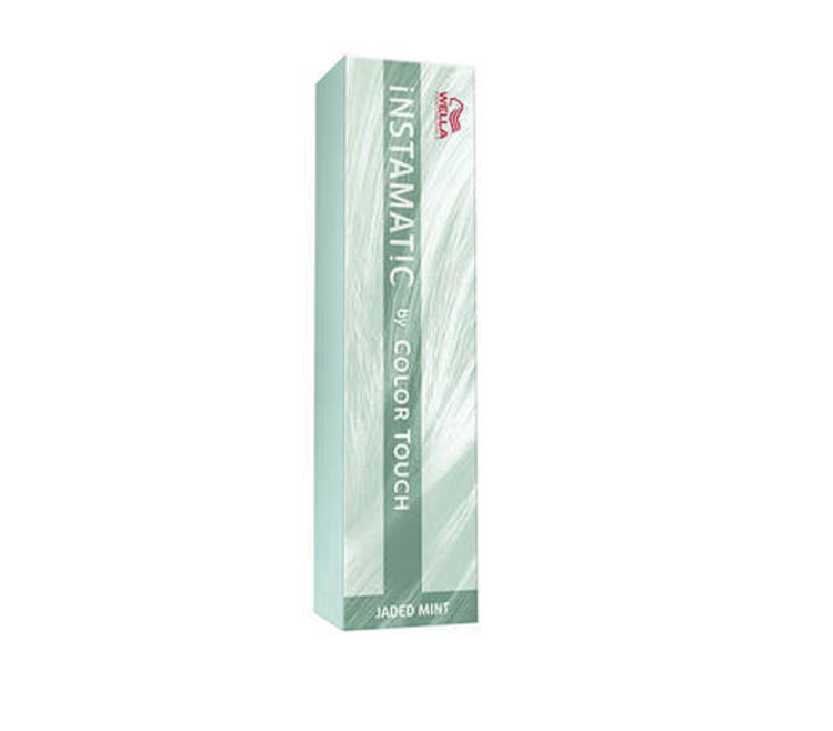 WELLA COLOR TOUCH | INSTAMAT!C Demi-Permanent Hair Color  57g (2 oz)