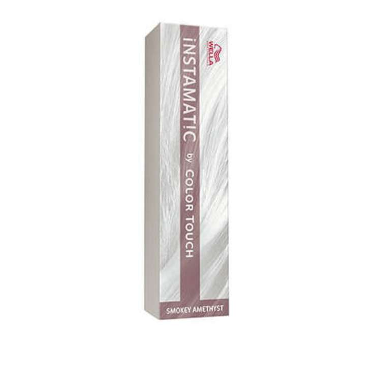 WELLA COLOR TOUCH | INSTAMAT!C Demi-Permanent Hair Color  57g (2 oz)