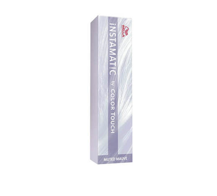 WELLA COLOR TOUCH | INSTAMAT!C Demi-Permanent Hair Color  57g (2 oz)