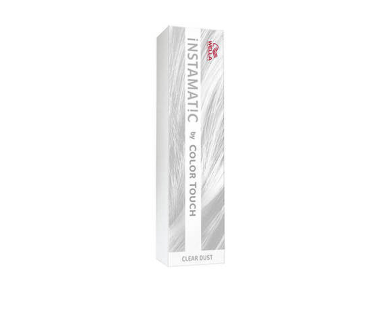 WELLA COLOR TOUCH | INSTAMAT!C Demi-Permanent Hair Color  57g (2 oz)