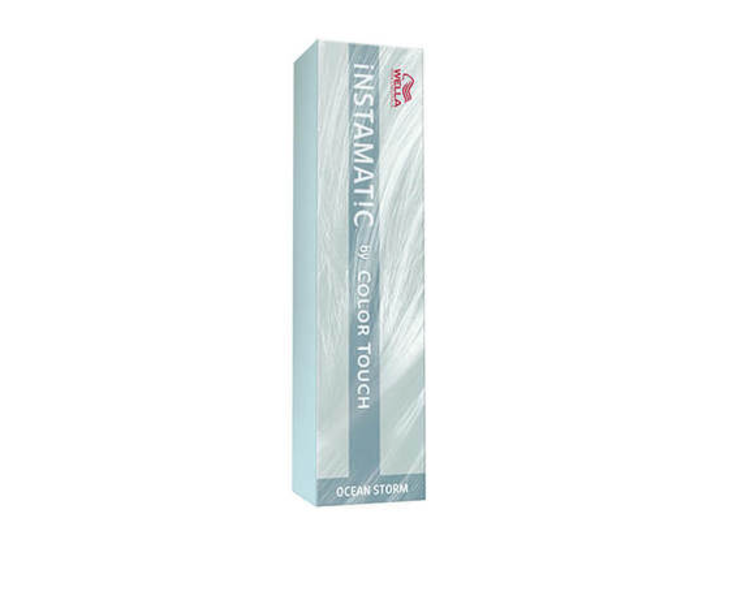 WELLA COLOR TOUCH | INSTAMAT!C Demi-Permanent Hair Color  57g (2 oz)