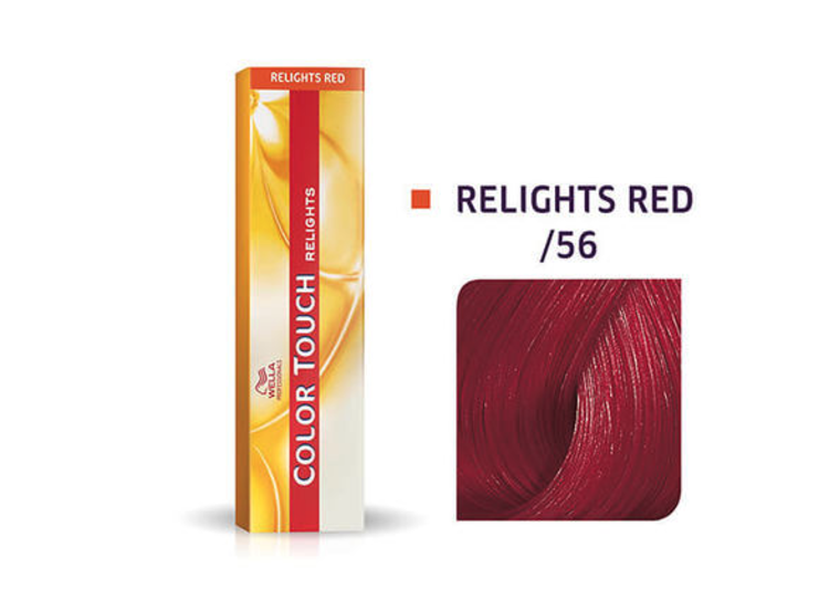 WELLA COLOR TOUCH | RELIGHTS Coloration Semi-Permanente 57g (2 oz)