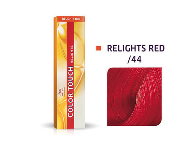 WELLA COLOR TOUCH | RELIGHTS Coloration Semi-Permanente 57g (2 oz)