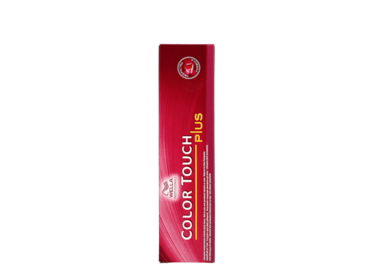WELLA COLOR TOUCH | PLUS Coloration Semi-Permanente Crème 57g (2 oz)