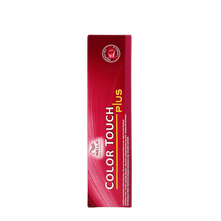 WELLA COLOR TOUCH | PLUS Coloration Semi-Permanente Crème 57g (2 oz)