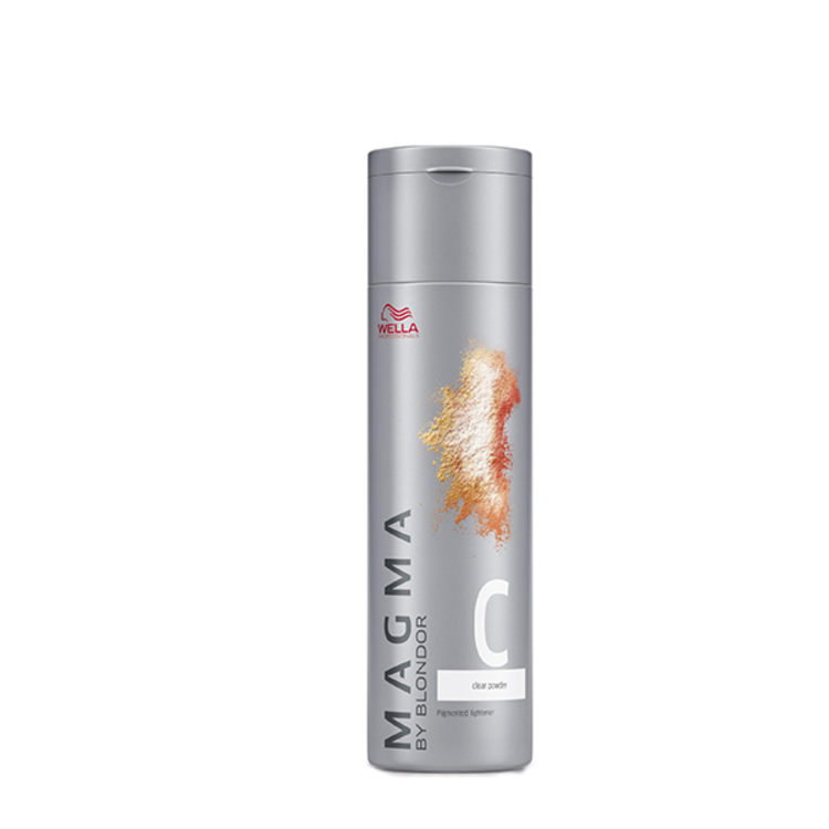 WELLA BLONDOR | MAGMA Éclaircissant Pigmenté 120g (4.2 oz)