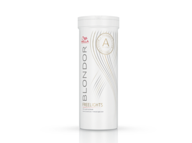 WELLA WELLA - BLONDOR | FREELIGHTS Poudre Éclaircissante Blanche