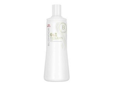 WELLA WELLA - BLONDOR | FREELIGHTS Oxydant 1000ml (33.81 oz)