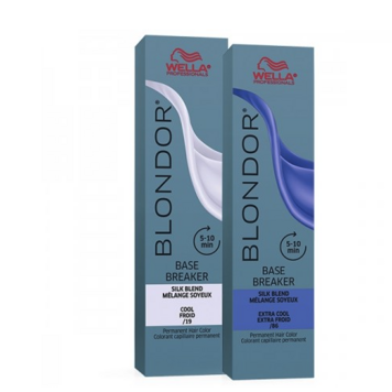 WELLA BLONDOR Base Braker  Permanent Hair Color 57g (2 oz)