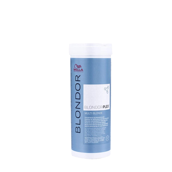 BLONDOR | PLEX Multi Blonde Dust Free Lightener