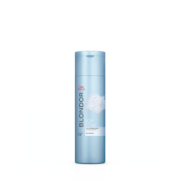 WELLA WELLA - BLONDOR Blond Extra Froid 2 en 1 Éclaircissant et Raviveur 150g (5.2 oz)