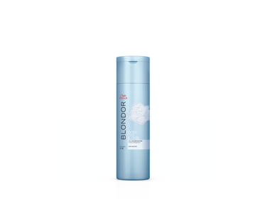WELLA BLONDOR Extra Cool Blonde Hair Lightener  150g (5.2 oz)