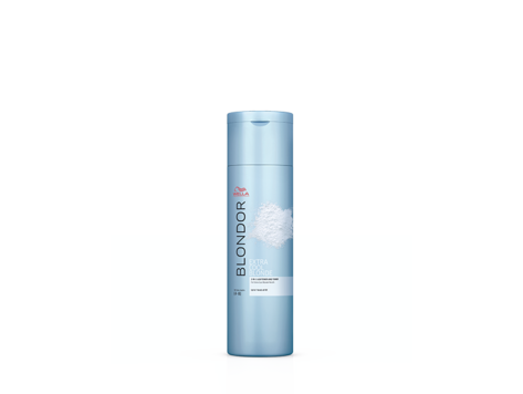 WELLA WELLA - BLONDOR Blond Extra Froid 2 en 1 Éclaircissant et Raviveur 150g (5.2 oz)