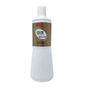 WELLA WELLA - COLOR PERFECT Développeur Crème 946.4ml (32 oz) -