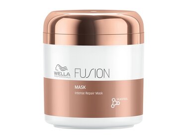 WELLA WELLA - FUSION Masque Réparation Intense