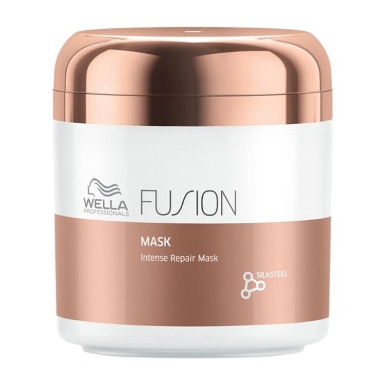 WELLA WELLA - FUSION Masque Réparation Intense