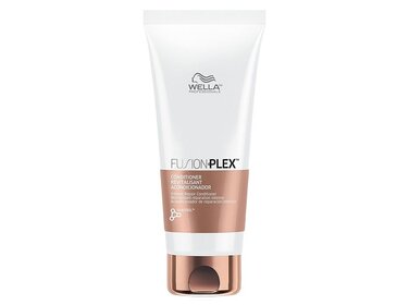 WELLA WELLA - FUSION Revitalisant Réparation Intense