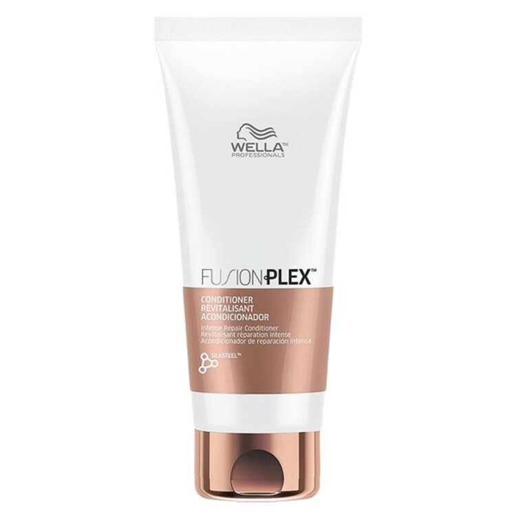 WELLA WELLA - FUSION Revitalisant Réparation Intense