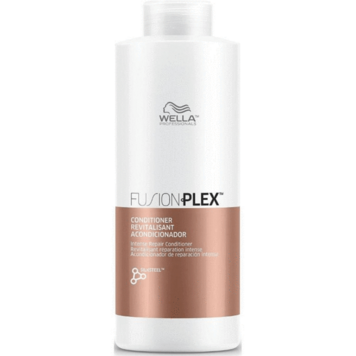 WELLA WELLA - FUSION Revitalisant Réparation Intense