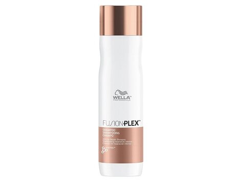 WELLA WELLA - FUSION Shampooing Réparation Intense