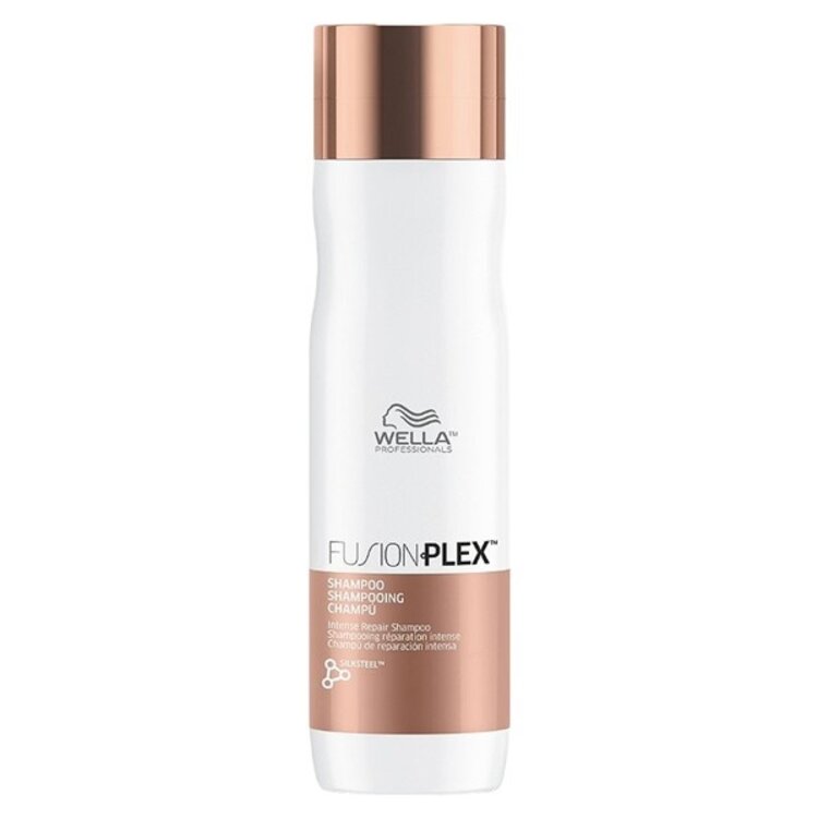 WELLA WELLA - FUSION Shampooing Réparation Intense