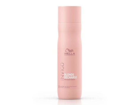 WELLA INVIGO | BLONDE RECHARGE Shampoo