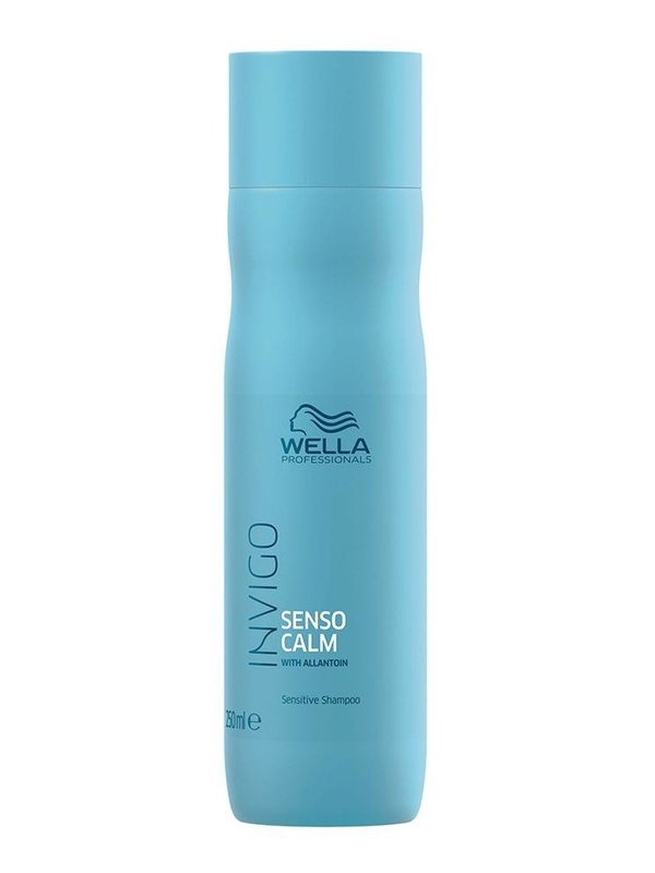 WELLA INVIGO | SENSO CALM Shampoo