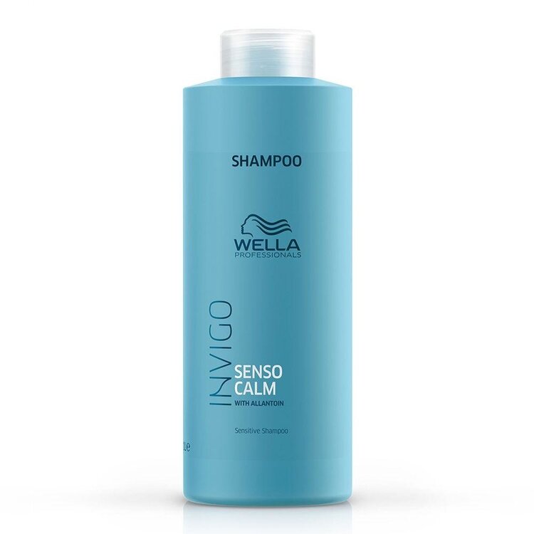 WELLA WELLA - INVIGO | ***SENSO CALM Shampooing Doux