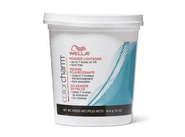 WELLA WELLA - COLOR CHARM Poudre Éclaircissante