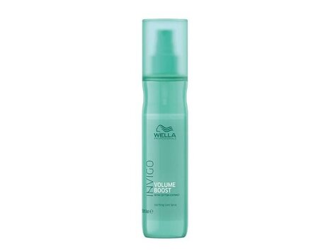WELLA WELLA - INVIGO | VOLUME BOOST Spray Volumisant Uplifting 150ml (5.07 oz)
