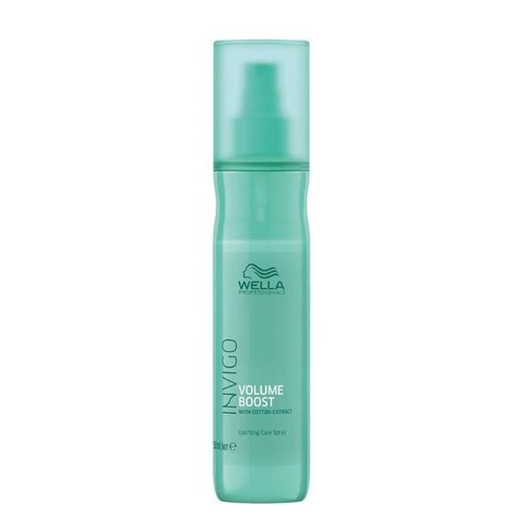 WELLA - INVIGO | VOLUME BOOST Bruine Capillaire Volumisante 150ml (5.07 oz)