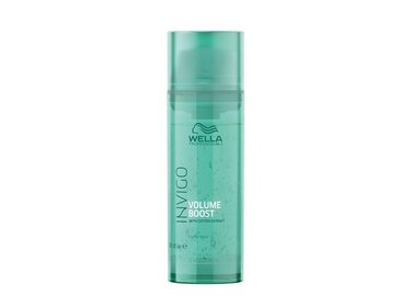 WELLA INVIGO | VOLUME BOOST Crystal Mask