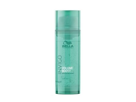 WELLA WELLA - INVIGO | VOLUME BOOST Masque Cristal