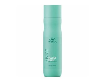 WELLA WELLA - INVIGO | VOLUME BOOST Shampooing