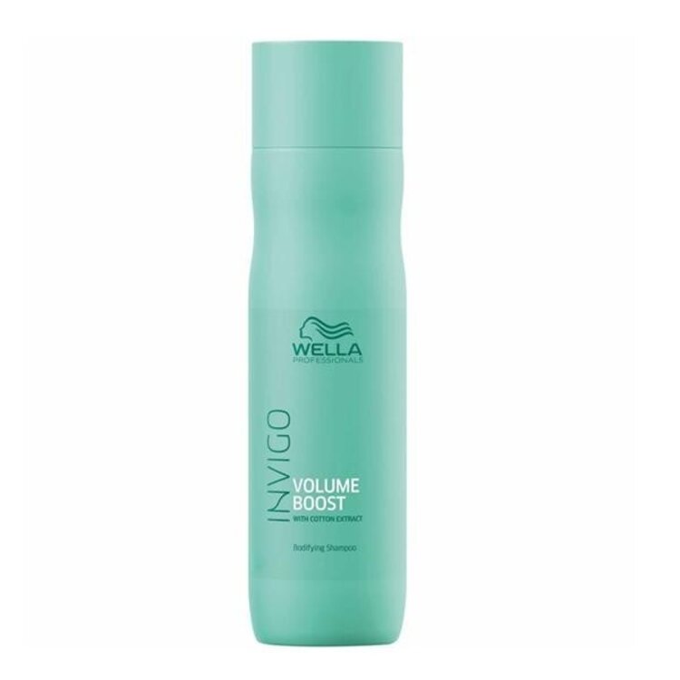 WELLA WELLA - INVIGO | VOLUME BOOST Shampooing