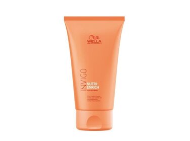 WELLA INVIGO | NUTRI-ENRICH  Frizz Control Cream 150ml