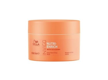 WELLA WELLA - INVIGO | NUTRI-ENRICH Masque